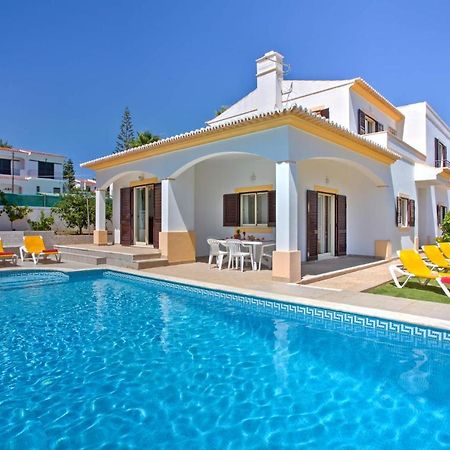 Villa Miraflores By Villa Plus Albufeira Extérieur photo