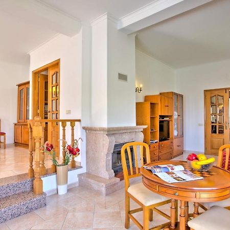 Villa Miraflores By Villa Plus Albufeira Extérieur photo
