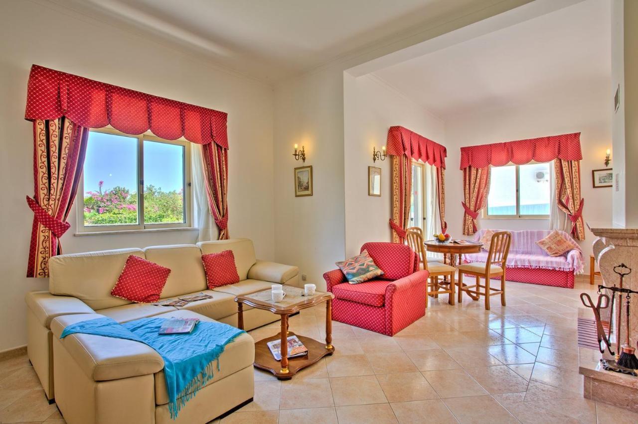 Villa Miraflores By Villa Plus Albufeira Extérieur photo