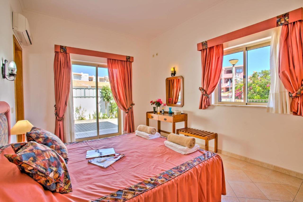Villa Miraflores By Villa Plus Albufeira Extérieur photo