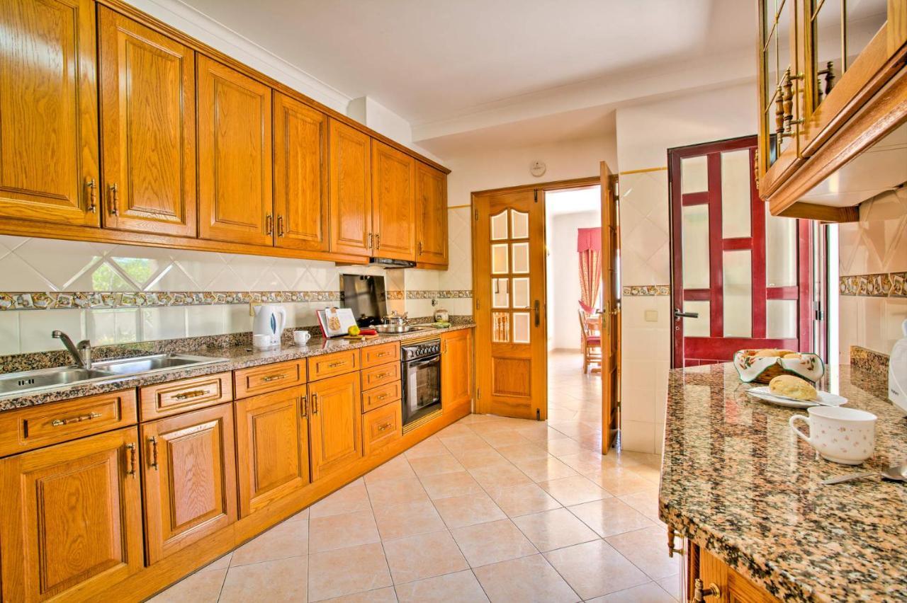 Villa Miraflores By Villa Plus Albufeira Extérieur photo