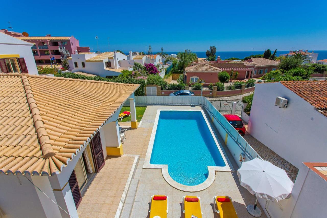 Villa Miraflores By Villa Plus Albufeira Extérieur photo