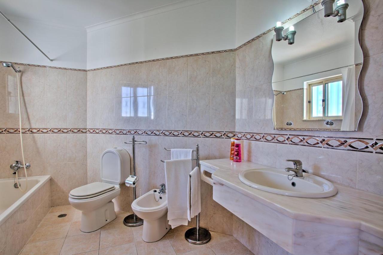 Villa Miraflores By Villa Plus Albufeira Extérieur photo