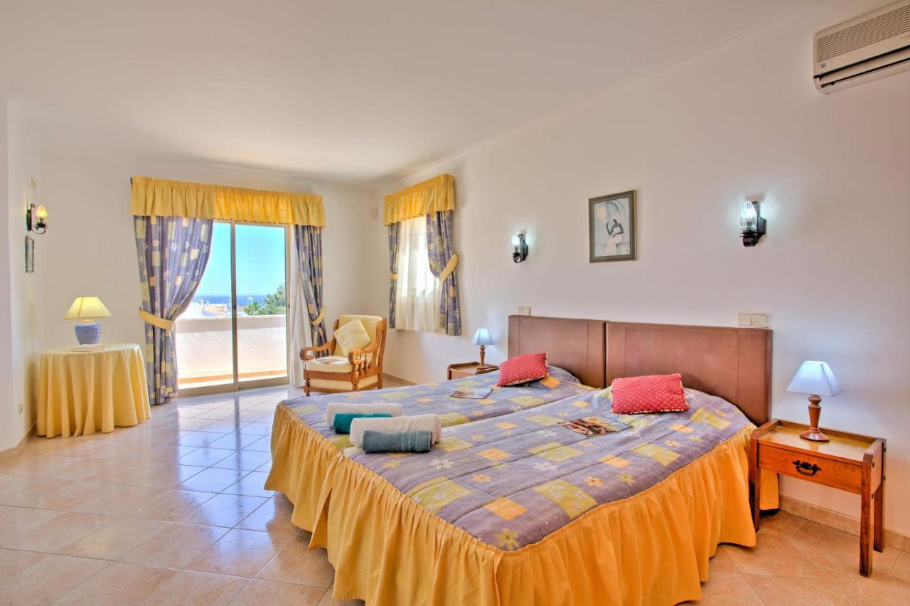 Villa Miraflores By Villa Plus Albufeira Extérieur photo