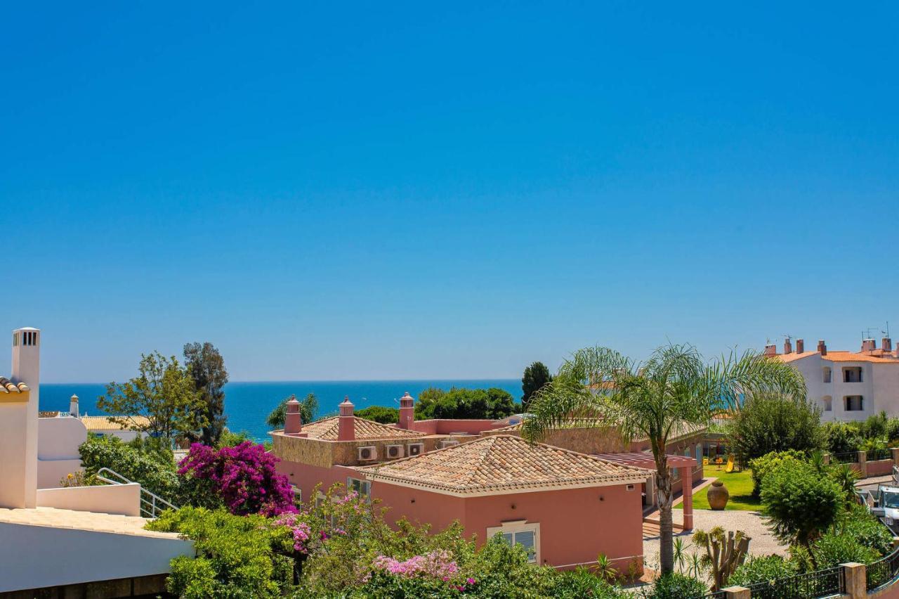 Villa Miraflores By Villa Plus Albufeira Extérieur photo