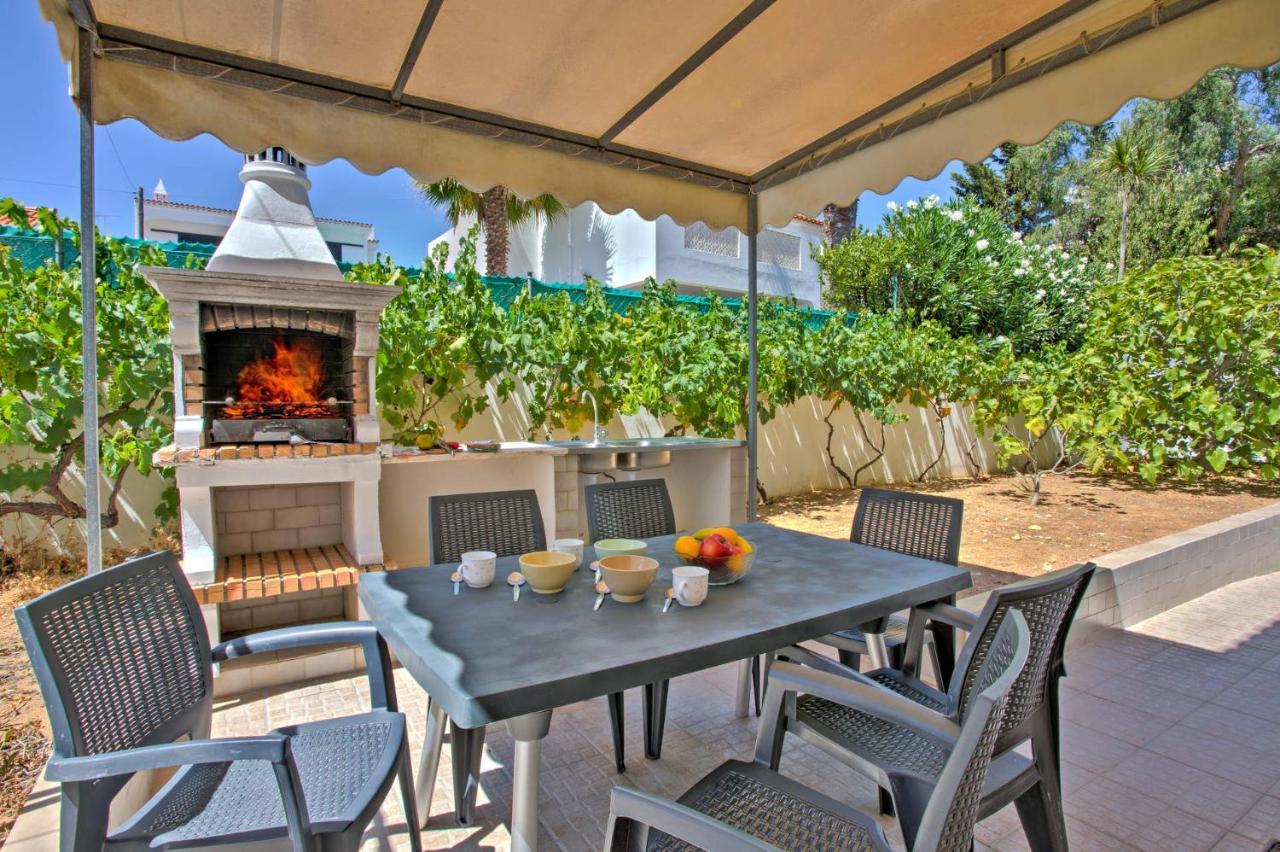 Villa Miraflores By Villa Plus Albufeira Extérieur photo