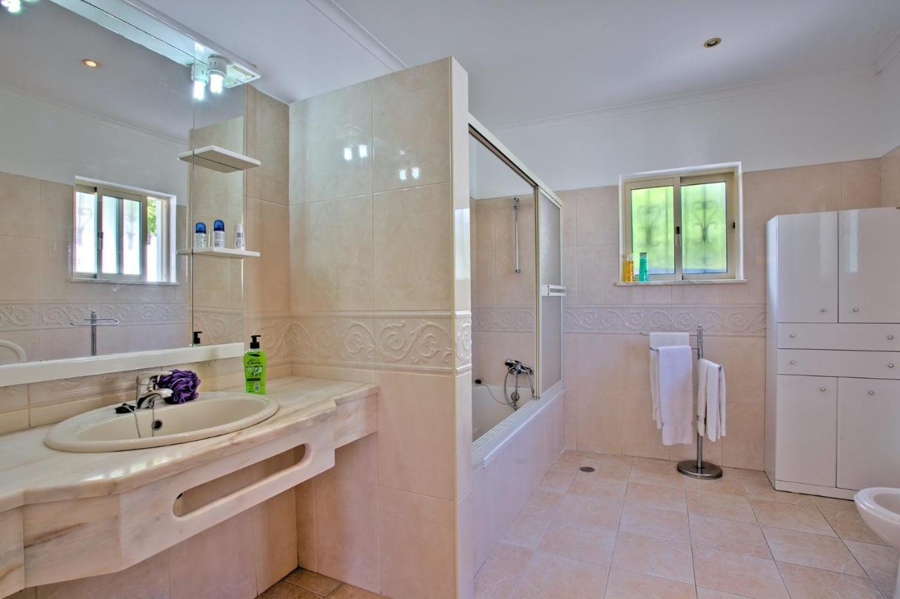 Villa Miraflores By Villa Plus Albufeira Extérieur photo