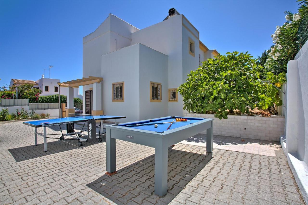 Villa Miraflores By Villa Plus Albufeira Extérieur photo