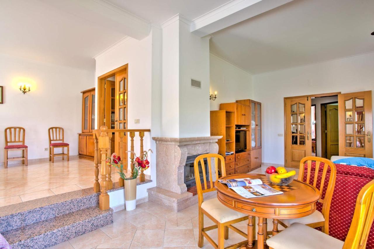 Villa Miraflores By Villa Plus Albufeira Extérieur photo