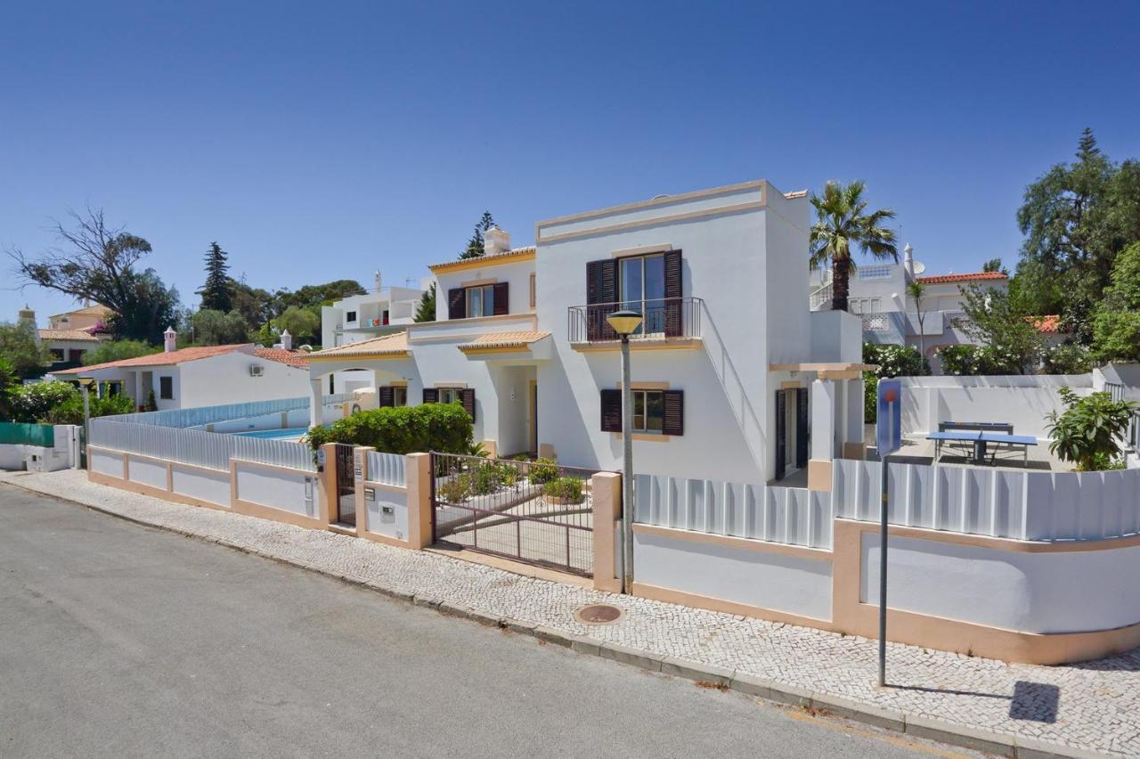 Villa Miraflores By Villa Plus Albufeira Extérieur photo